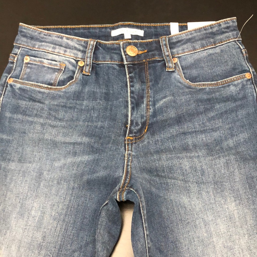 STS Blue Jeans